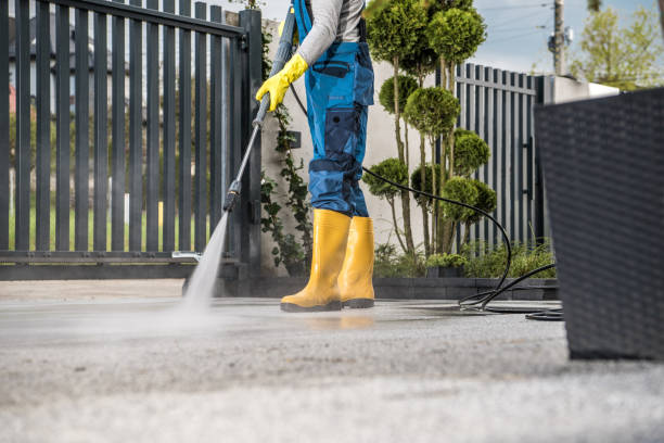 Best Patio and Deck Pressure Washing  in Tahoka, TX